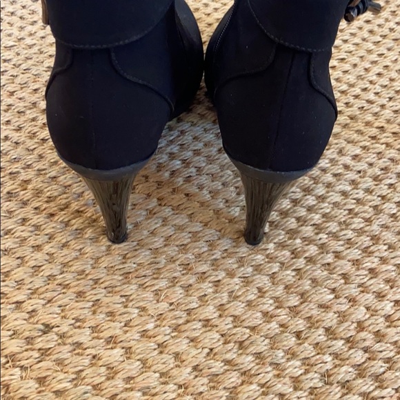 Stuart Weitzman boot - Picture 5 of 5